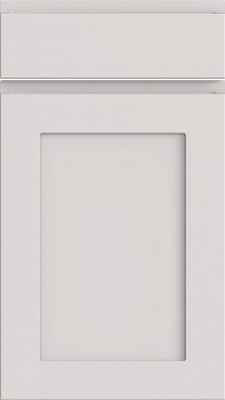 Elland Supermatt Light Grey Elland Supermatt Light Grey