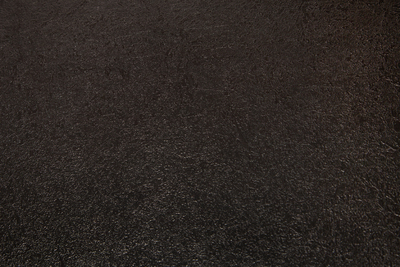 Black 1.5m Laminate Edging Strip