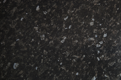 Black Granite Worktop Edging Strip - 1530mm x 45mm