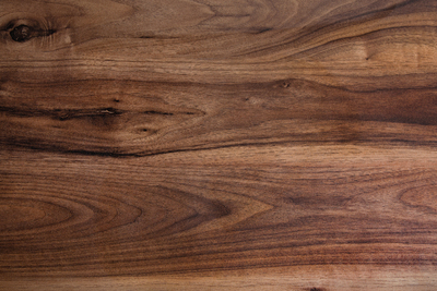 Dark Walnut 1.5m Laminate Edging Strip