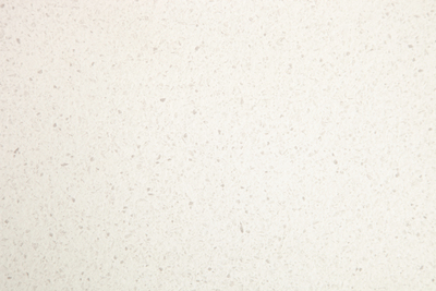 White Quartz Stone Laminate Worktop Edging Strip - 1530mm x 45mm