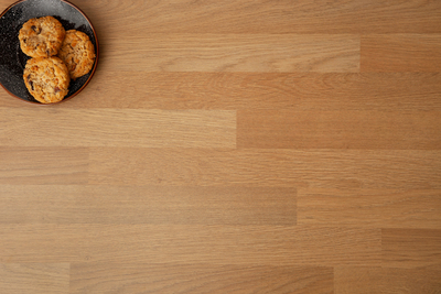 Oak Block Laminate Worktops
