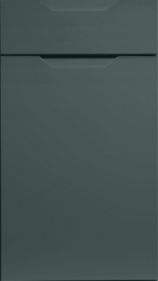 Integra Matt Kombu Green Integra Matt Kombu Green