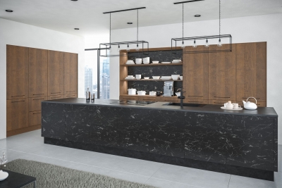 Kitchen Doors