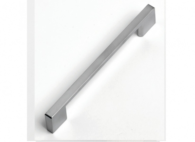 Slim Square D Handle