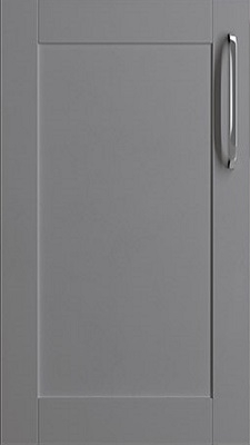 Stratto Skinny Shaker Dust Grey (Delivered within 3-5 working days)