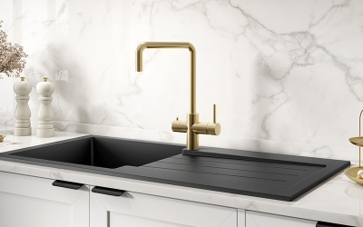 Sinks & Taps