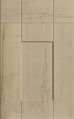 Warwick Halifax Natural Oak