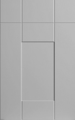 Warwick Matt Dove Grey Warwick Matt Dove Grey