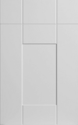 Warwick Porcelain White Warwick Porcelain White
