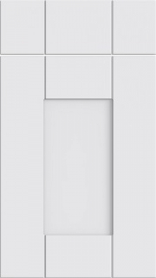 Warwick Supermatt White Warwick Supermatt White