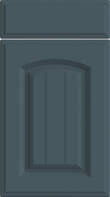 Westbury Matt Colonial Blue Westbury Matt Colonial Blue