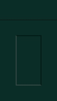 Carrick Supermatt Fir Green