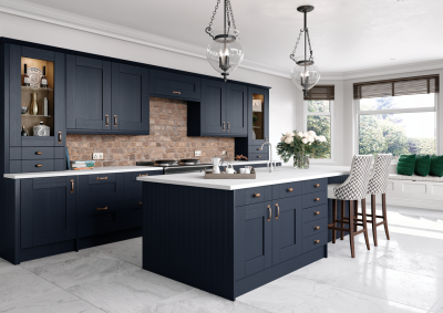 Shaker Kitchen Doors