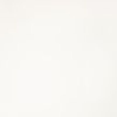White 1.5m Laminate Edging Strip