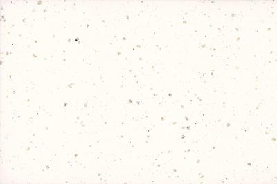 Sahara Ivory 3m Solid Surface Upstand