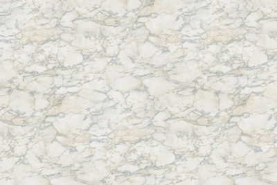 Light Marble 1.5m Laminate Edging Strip