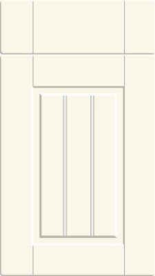 Newport Antique White Newport Antique White