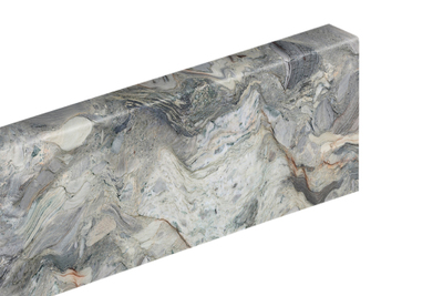 Endless Parana 4m Laminate Upstand