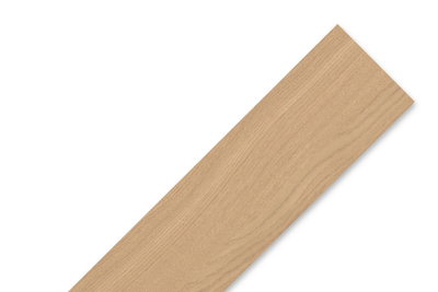 Formica Blanched Oak Laminate Edging Strip