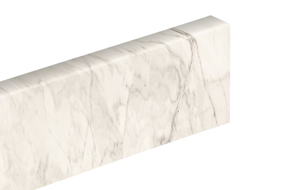 Marble Verona 4m Upstand