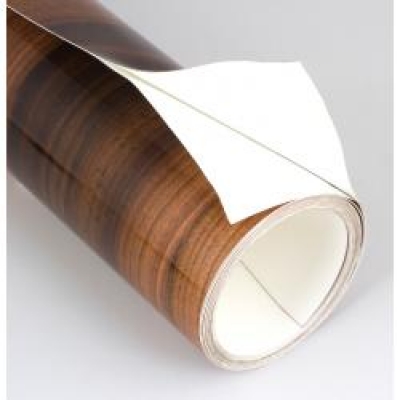 Ivory Lincoln Self Adhesive Vinyl Per Metre Length x 620mm W