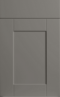 Shaker Matt Taupe Shaker Matt Taupe