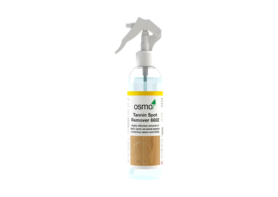 Osmo Tannin Spot Remover 250ml (Oak Wood)