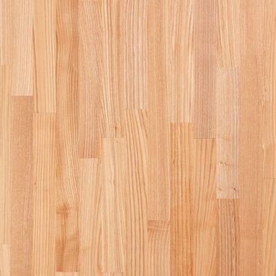 De Terra Ash Worktop Upstand