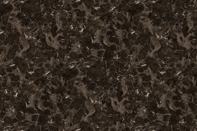 Brown Marble 1.5m Laminate Edging Strip