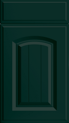 Warwick Supermatt Fir Green Warwick Supermatt Fir Green