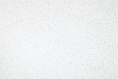 White Terrazzo 3m Compact Laminate Upstand