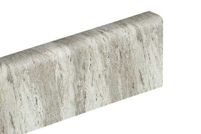 Formica Classic Crystal Granite 4.1m Laminate Upstand