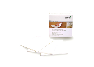 Osmo Easy Pads - Lint Free Cloths (10 Pack)